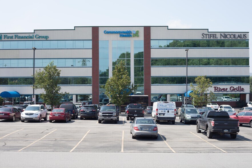 More Photos Of 670 S River St, Wilkes Barre Unknown For Lease