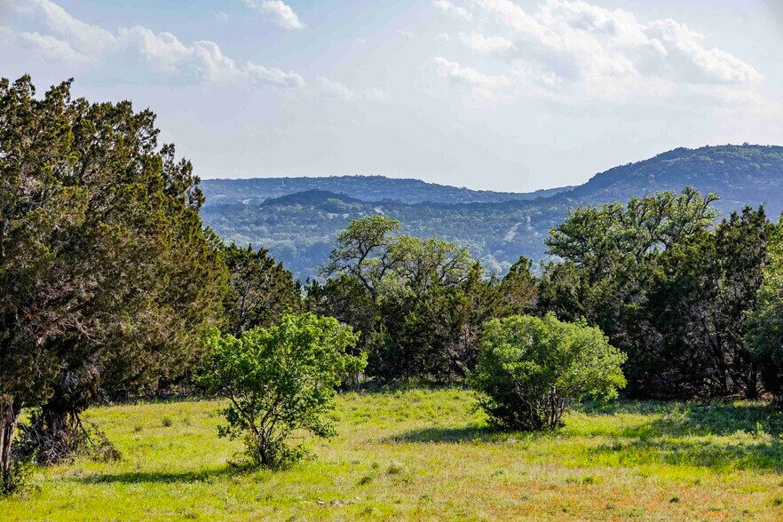 More Photos Of 1397 Mountain Creek Rd, Marble Falls Land For Sale