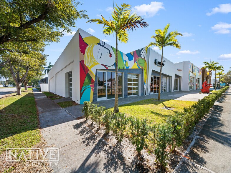 More Photos Of 410-470 NE 1st Ave, Hallandale Restaurant For Lease
