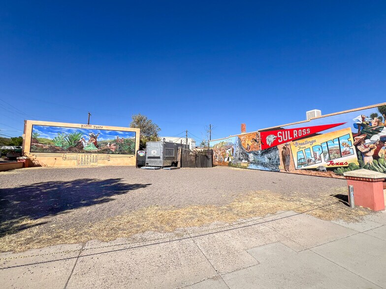 More Photos Of 101 E Holland Ave, Alpine Land For Sale