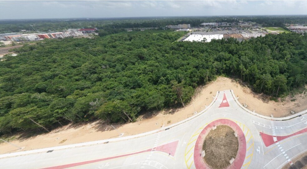 More Photos Of Contraband Parkway, Lake Charles Land For Sale