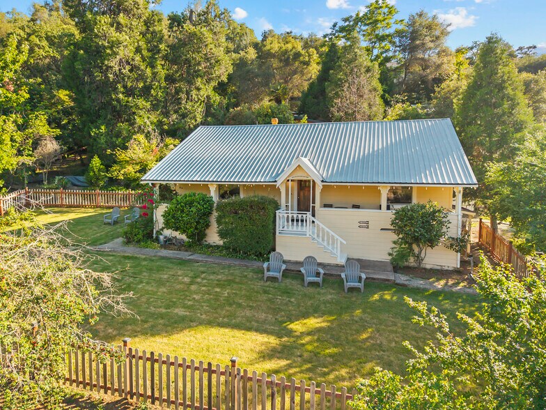 More Photos Of 14202 S State Highway 49, Amador City Hotel For Sale