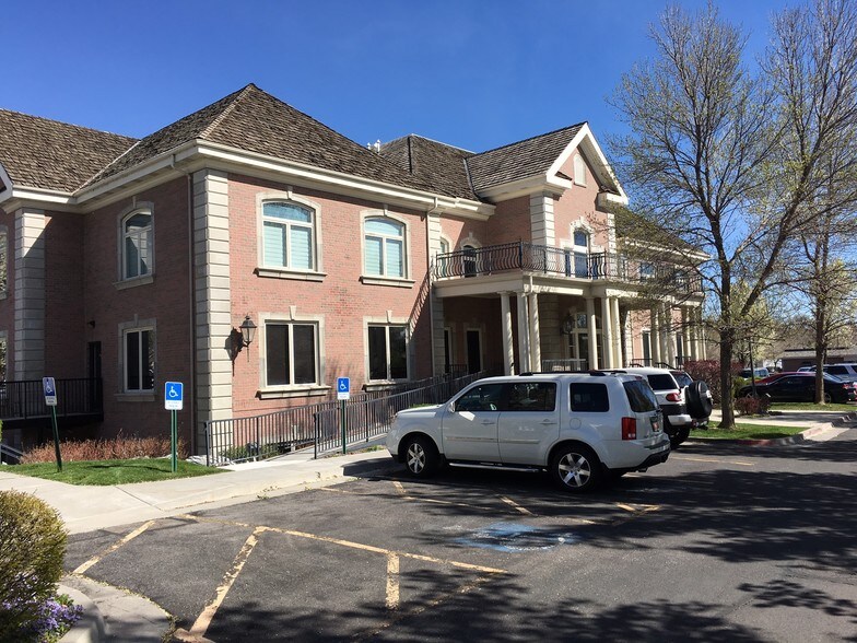 More Photos Of 3520 N University Ave, Provo Office For Sale
