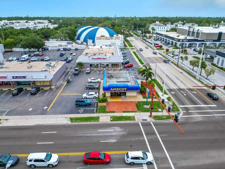 More Photos Of , Sarasota General Retail For Sale