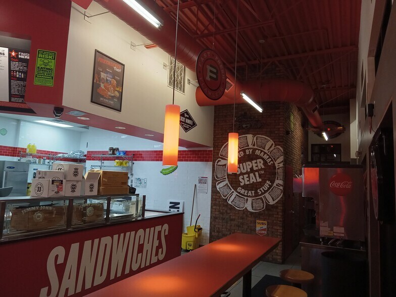 More Photos Of 1756 Carter Hill Rd, Montgomery Restaurant For Sale