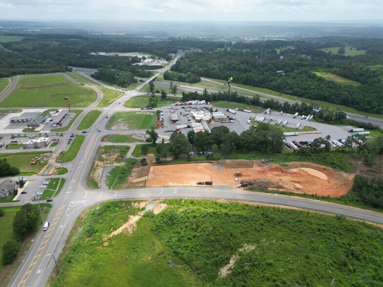 More Photos Of 22189 Highway 216, Mc Calla Land For Sale