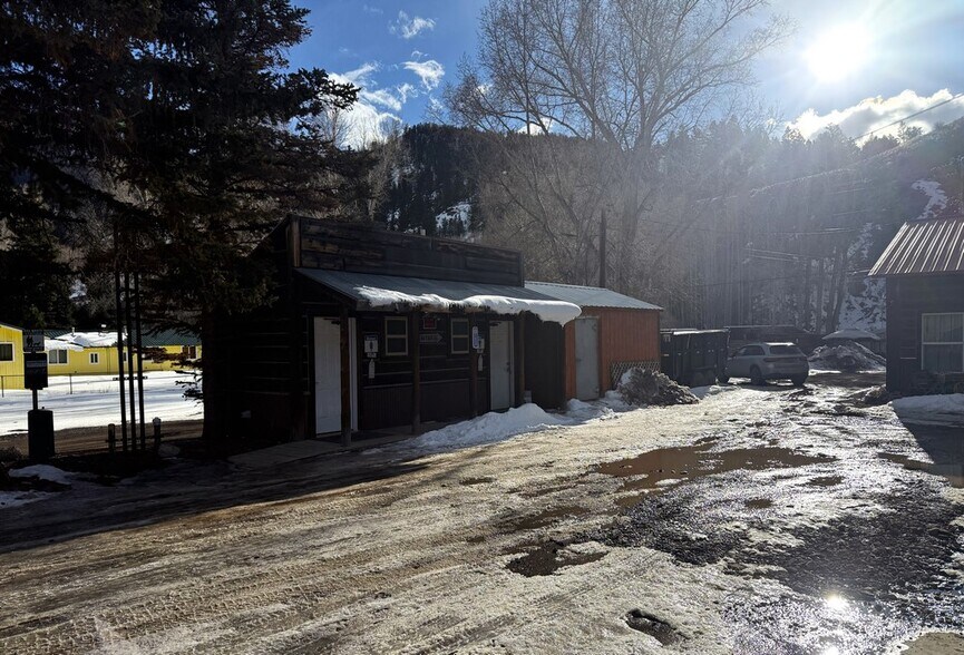 More Photos Of 173 S Gunnison Ave, Lake City Restaurant For Sale