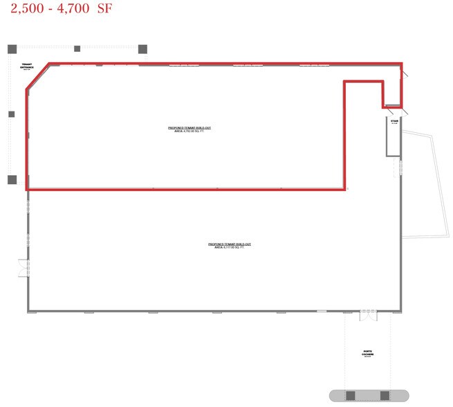 More Photos Of 6980 W Commercial Blvd, Lauderhill Drugstore For Lease