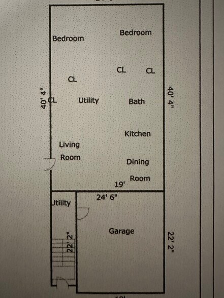 More Photos Of 182 Ridge St, Newark Specialty For Lease