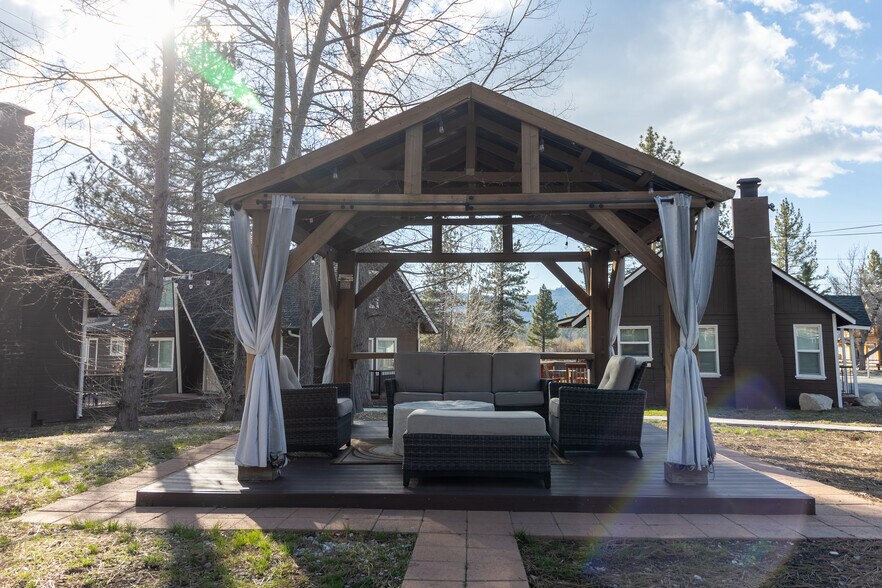 More Photos Of 39756 Big Bear Blvd, Big Bear Lake Hotel For Sale