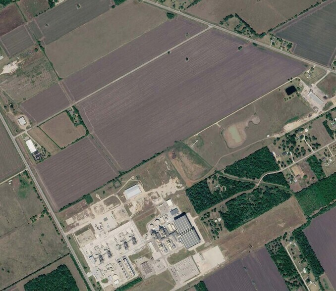 More Photos Of FM 3012, Wharton Land For Sale