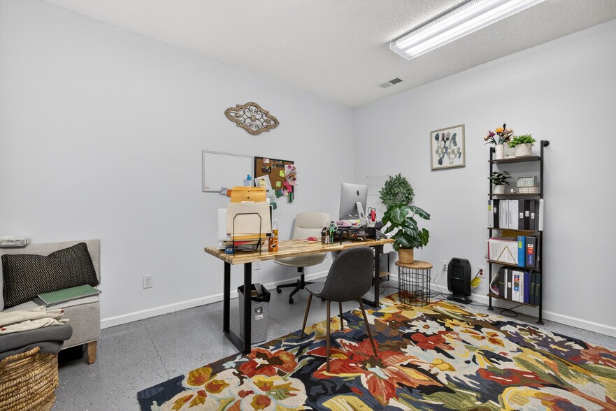 More Photos Of 1250 Warehouse Row W, Fort Payne Industrial For Sale