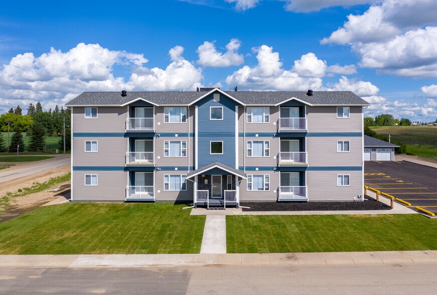 Primary Photo Of 615 2 nd Ave, Shellbrook Apartments For Sale