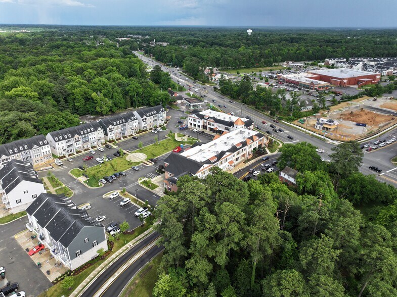 More Photos Of 14100 Midlothian Tpke, Midlothian Land For Sale