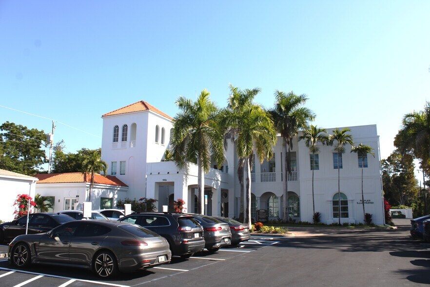 More Photos Of 3060-3066 Tamiami Trl N, Naples Unknown For Lease