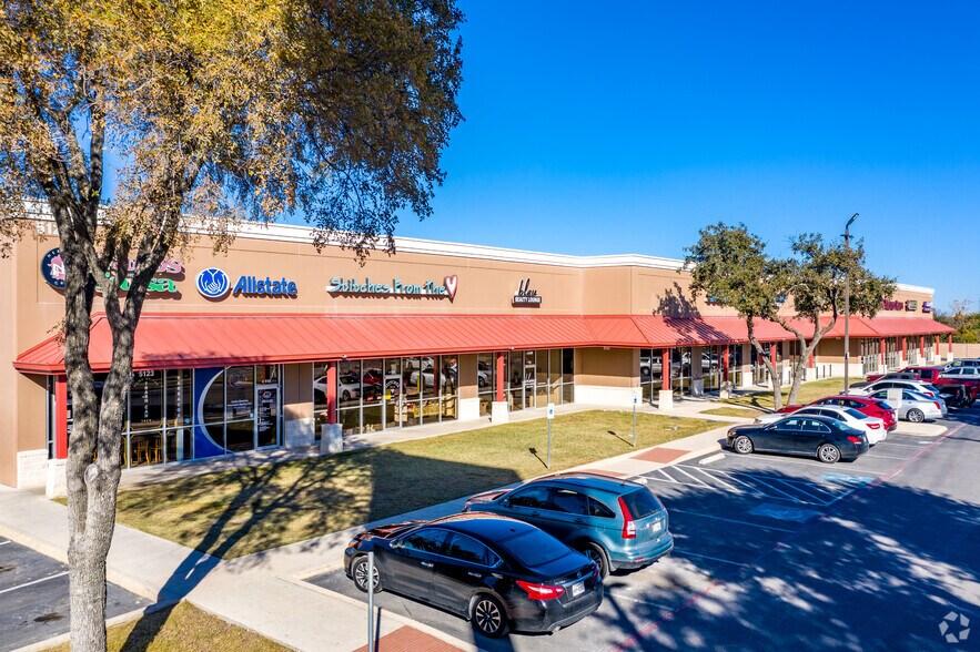 More Photos Of 5123 N Loop 1604, San Antonio Unknown For Lease