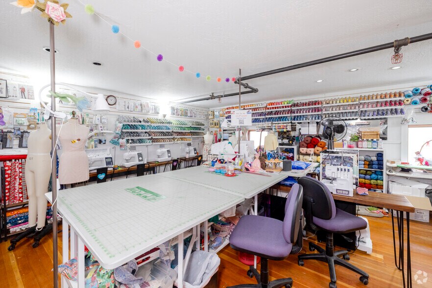 More Photos Of 13 N San Francisco St, Flagstaff Storefront Retail Office For Lease