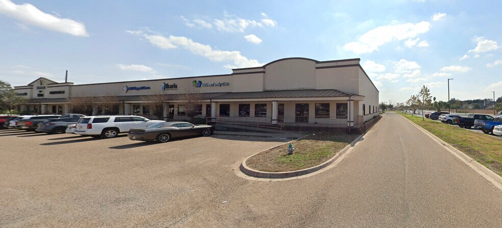 Primary Photo Of 3202-3524 W Alberta Rd, Edinburg Medical For Lease