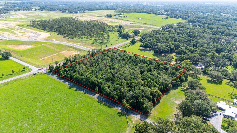 More Photos Of 36126 Saint Joe Rd, Dade City Land For Sale