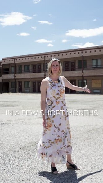 Primary Photo Of 252 Green St, Parachute Freestanding For Sale