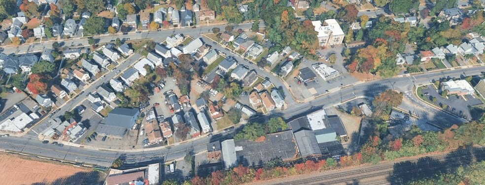 More Photos Of 26 North Ave, Garwood Office For Sale