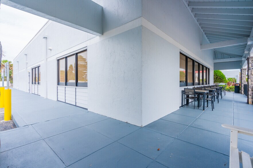 More Photos Of 3162 S Atlantic Ave, Daytona Beach Shores Restaurant For Sale