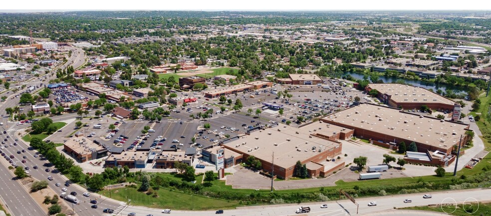Primary Photo Of 7310-7490 W 52nd Ave, Arvada Unknown For Lease