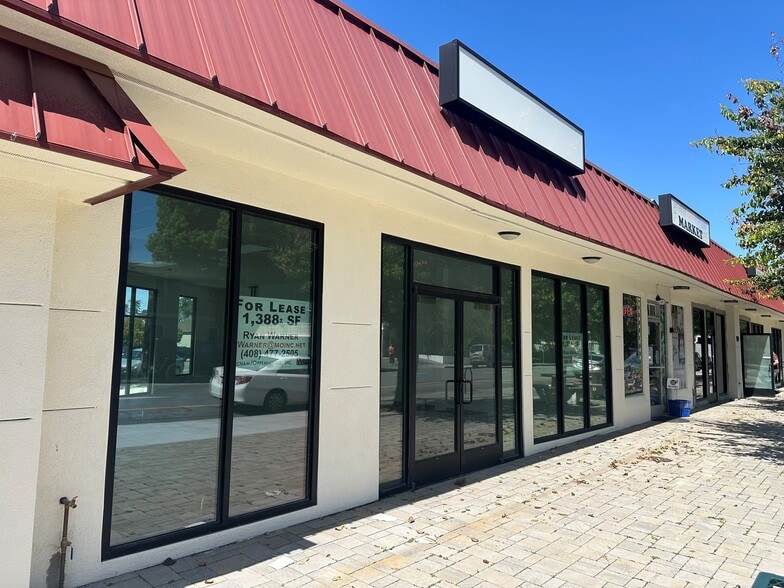 More Photos Of 1975-1995 Bellomy St, Santa Clara Freestanding For Lease