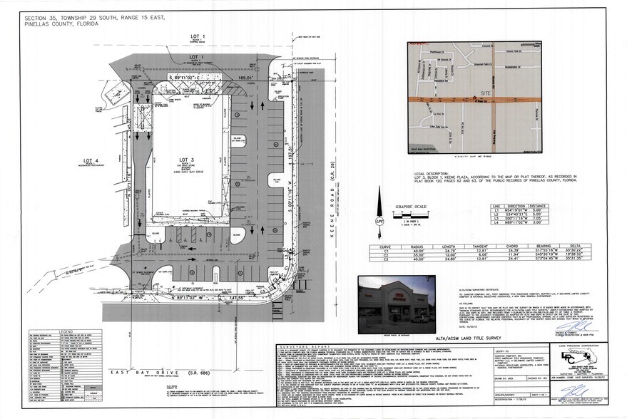 More Photos Of 2390 E Bay Dr, Largo Drugstore For Lease