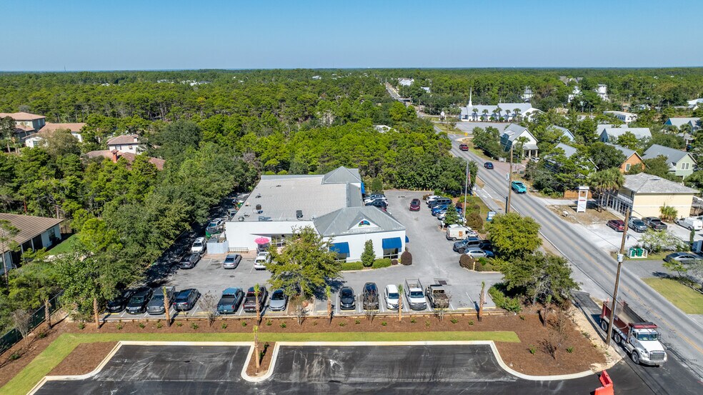 More Photos Of 1598 S County Hwy 393, Santa Rosa Beach Storefront Retail Office For Sale