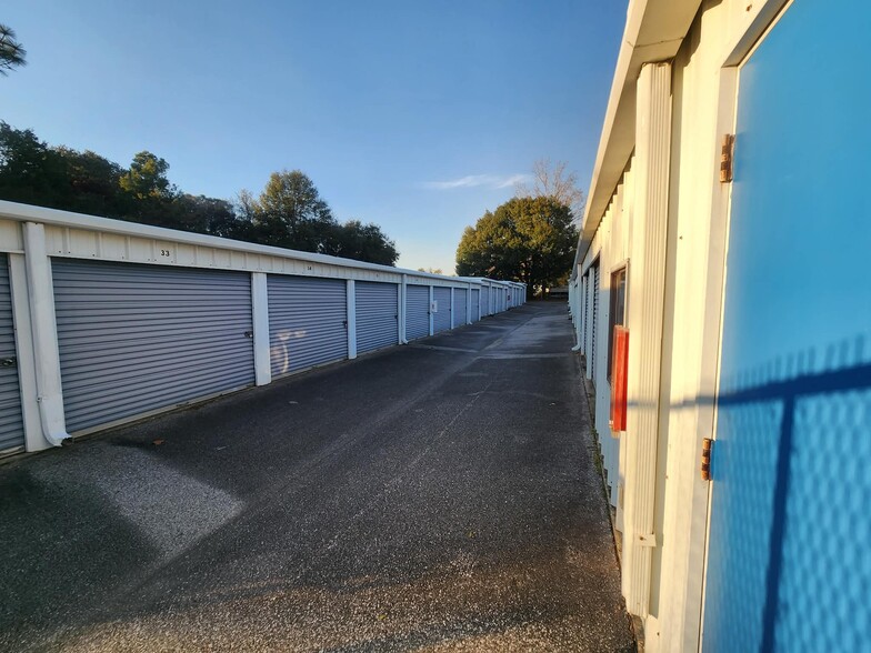 More Photos Of 1950 W Highway 98, Mary Esther Self Storage For Sale