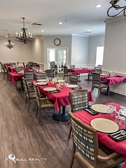 More Photos Of 1001 Research Center Atlanta Dr SW, Atlanta Assisted Living For Sale