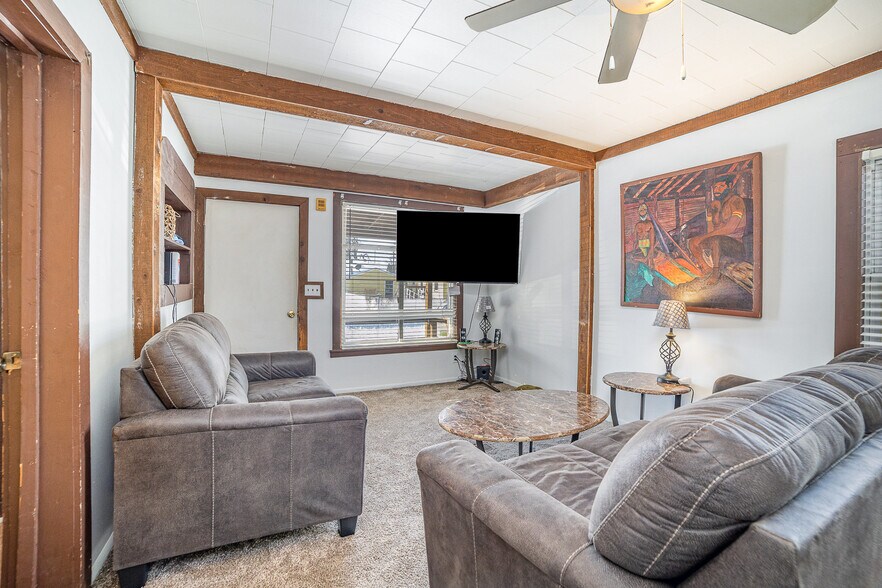 More Photos Of , Saginaw Multifamily For Sale