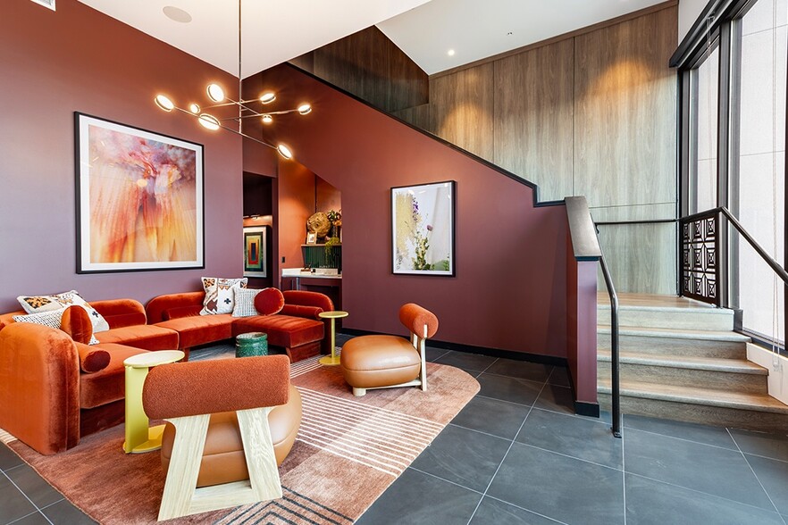 More Photos Of 1040 Santa Fe Dr, Denver Apartments For Lease