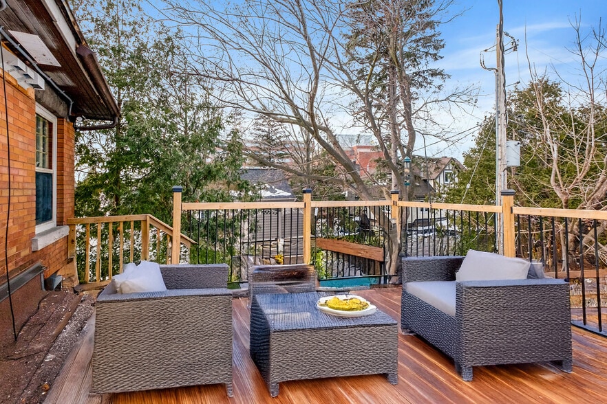 More Photos Of 1031 Carling Av, Ottawa Apartments For Sale