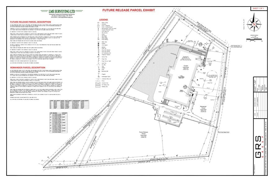 More Photos Of Old York Rd @ sc-783, Chester Land For Lease