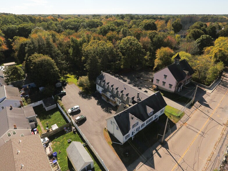More Photos Of 426-434 Whittenton St, Taunton Apartments For Sale
