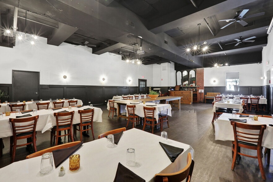 More Photos Of 63 N Front St, Kingston Storefront For Sale