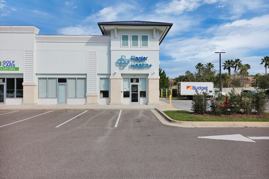 More Photos Of 701 Market St, Saint Augustine Loft Creative Space For Sale