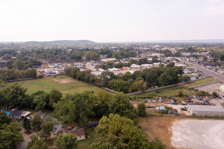 More Photos Of 3511 7th Street Rd, Louisville Land For Sale