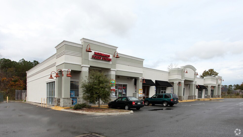 More Photos Of 12205 W Beaver St, Jacksonville Unknown For Lease