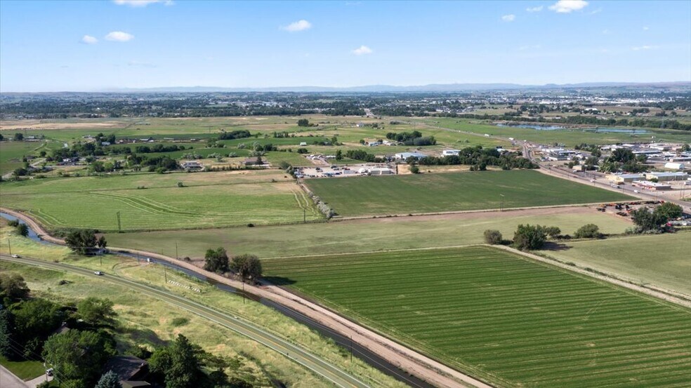 More Photos Of 1610 6th Ave S, Payette Land For Sale