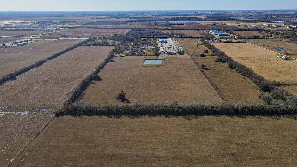 More Photos Of County Road 492, Dayton Land For Sale