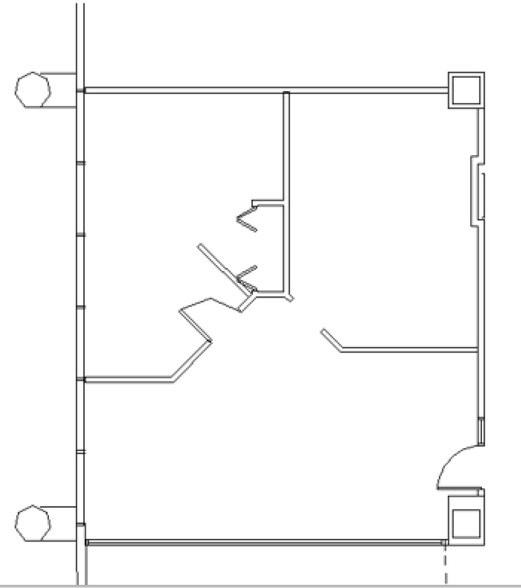 More Photos Of 801 Warrenville Rd, Lisle Office For Lease
