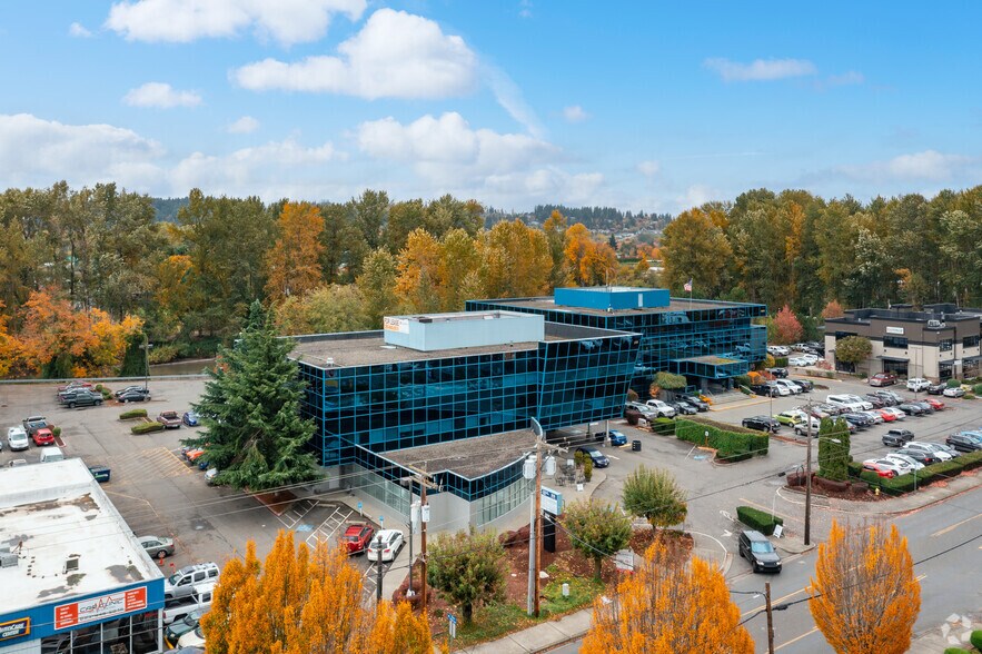 More Photos Of 1011 E Main Ave, Puyallup Office For Lease