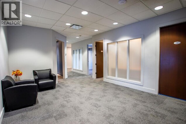 More Photos Of 1455 Ellis St, Kelowna Office Residential For Sale