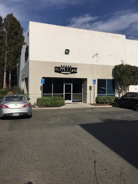 More Photos Of 1950 5th St, Norco Warehouse For Lease