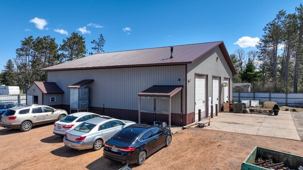 More Photos Of 1631 US Highway 8, Barron Self Storage For Sale