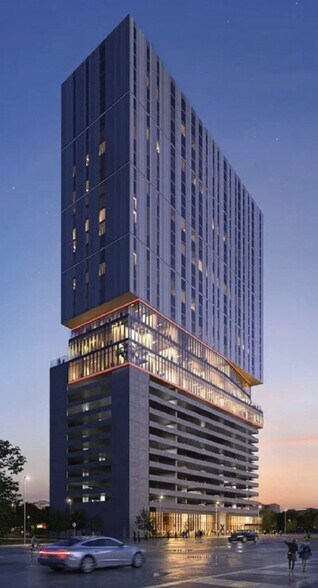 More Photos Of 5501 La Branch St, Houston Apartments For Lease