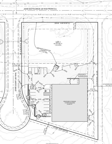 More Photos Of John C Watts Drive, Nicholasville Land For Sale